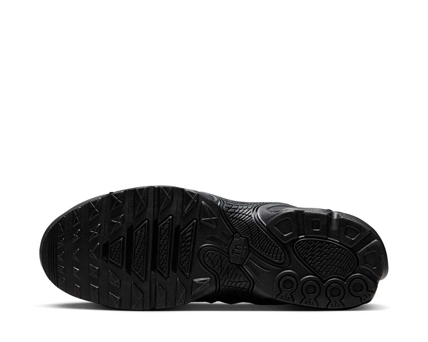 Nike Air Max Plus Drift Black / Black - Black - Anthracite HF0785-001