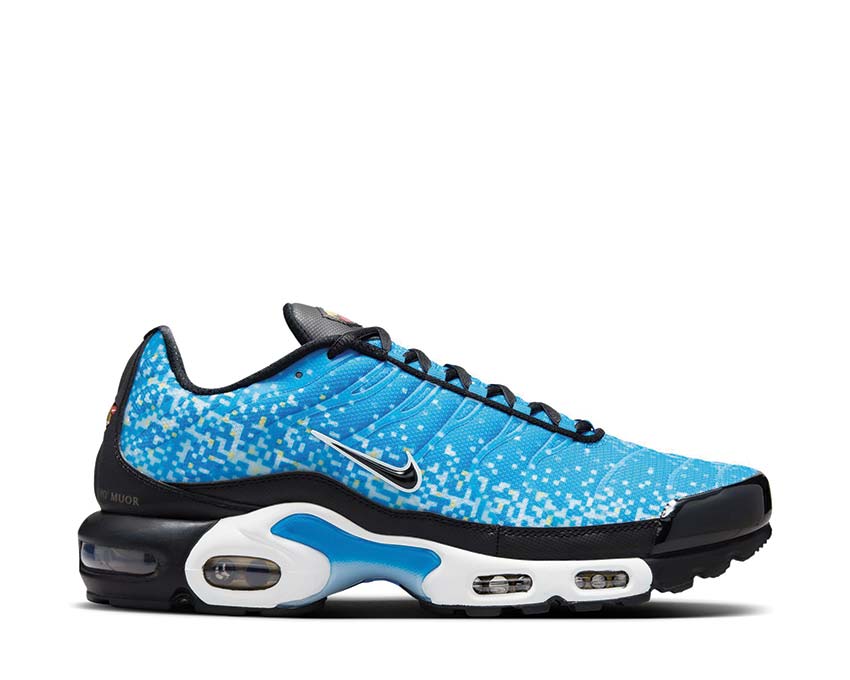 Nike Air Max Plus  HM0718-400