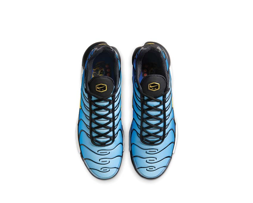 blue og tns
