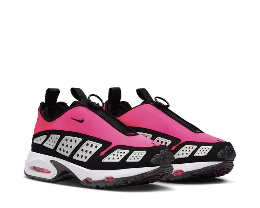 Nike Air Max SNDR W Hyper Pink / Black - White FZ2068-600