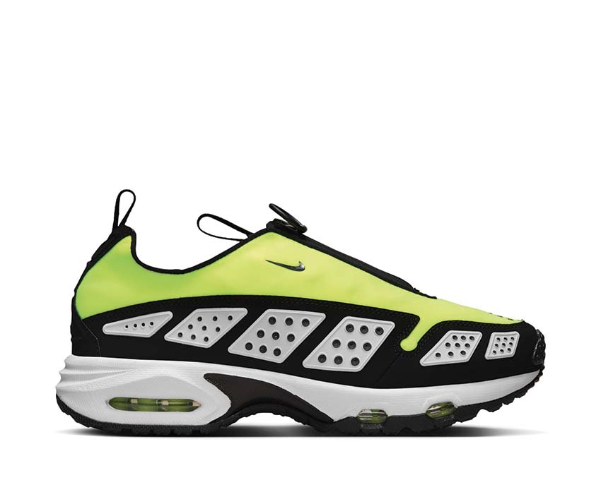 Nike Air Max SNDR W Volt / Black - White FZ2068-700