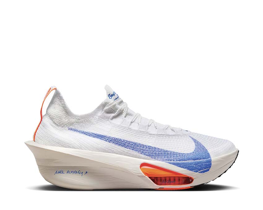 Nike Air Zoom Alphafly Next% 3 FP Multi Color / Multi Color HF7357-900