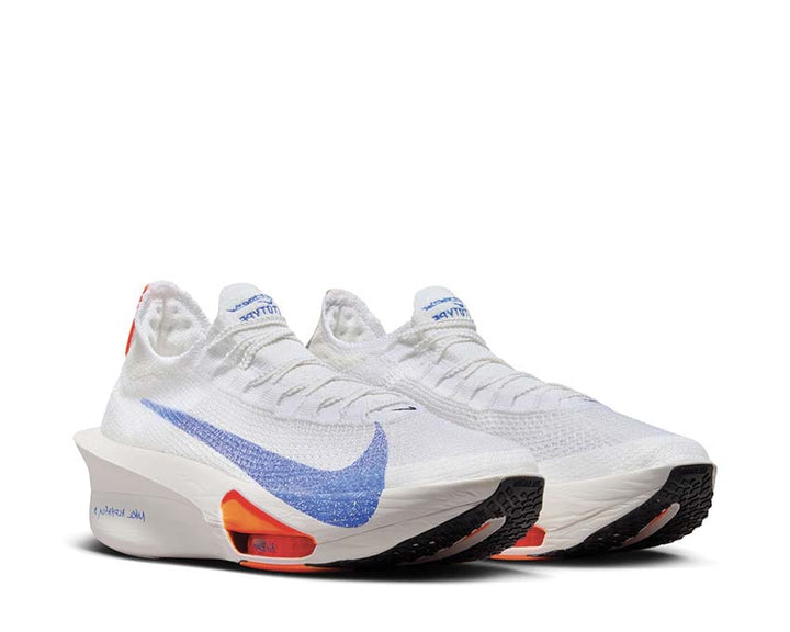 Nike Air Zoom Alphafly Next% 3 FP Multi Color / Multi Color HF7357-900