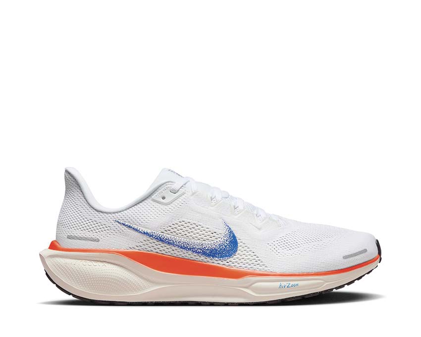 Nike Air Zoom Pegasus 41 FP W "Blueprint" Multi Color / Multi Color HF7362-900