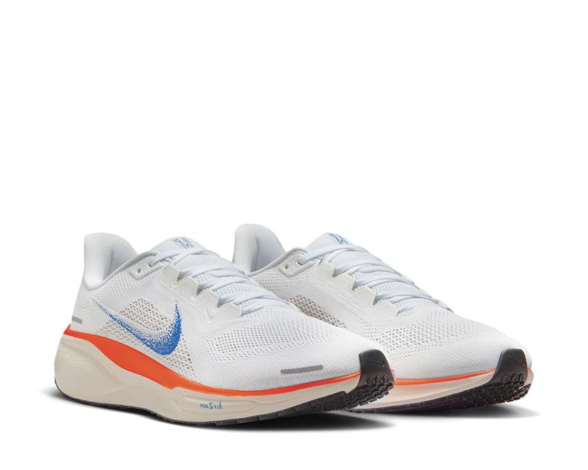 Nike Air Zoom Pegasus 41 FP W "Blueprint" Multi Color / Multi Color HF7362-900