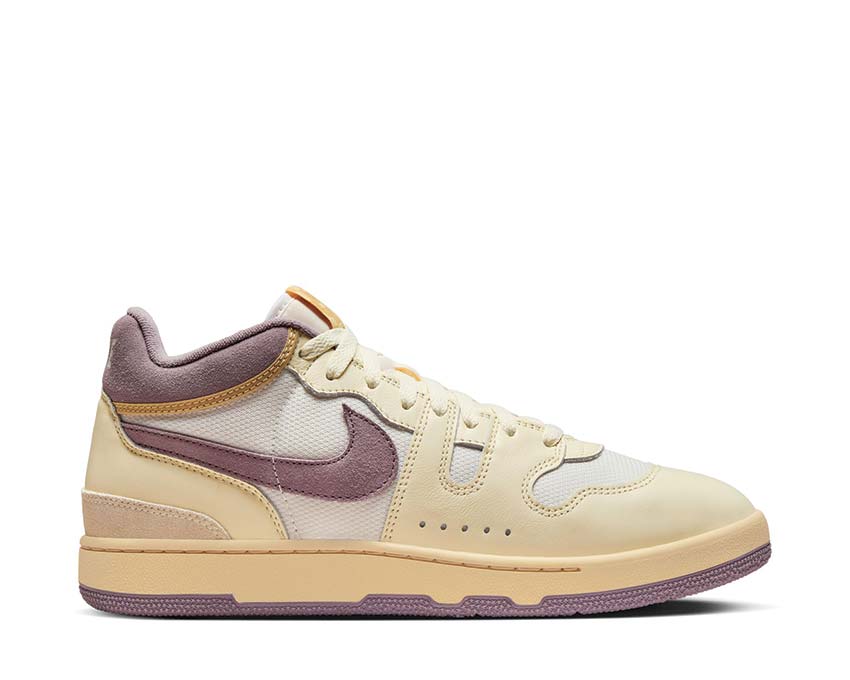 Nike Attack Sail / Taupe Grey - Coconut Milk FZ2097-102