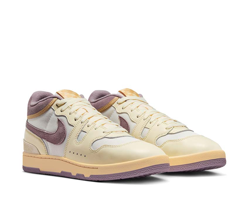 Nike Attack Sail / Taupe Grey - Coconut Milk FZ2097-102