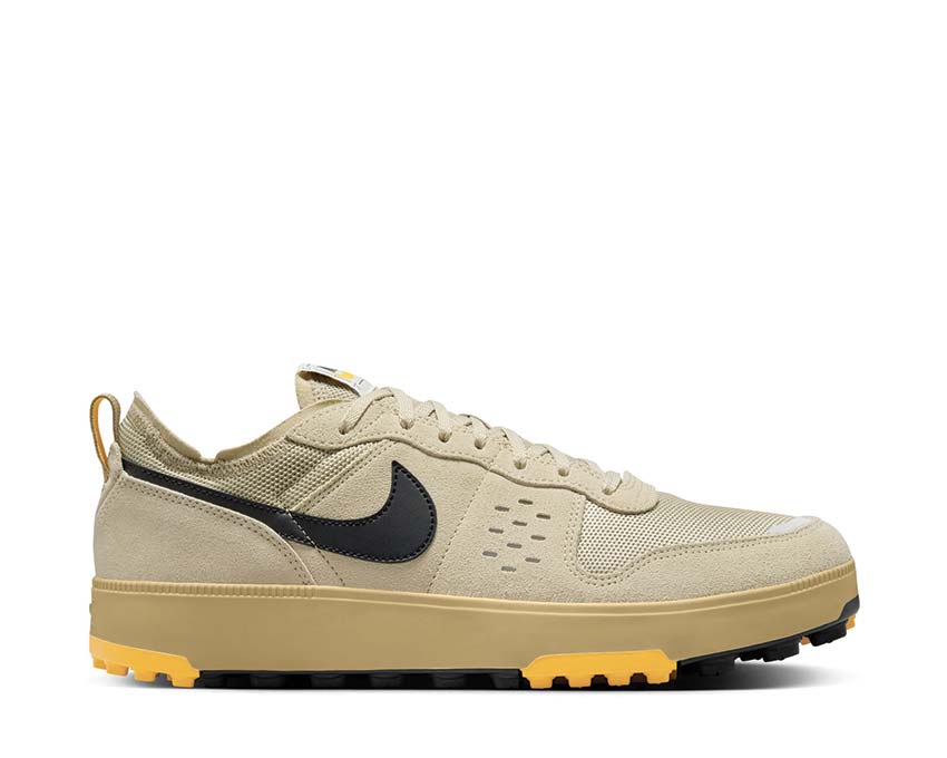 Nike C1TY Desert Khaki / Black-Parachute Beige FZ3863-202