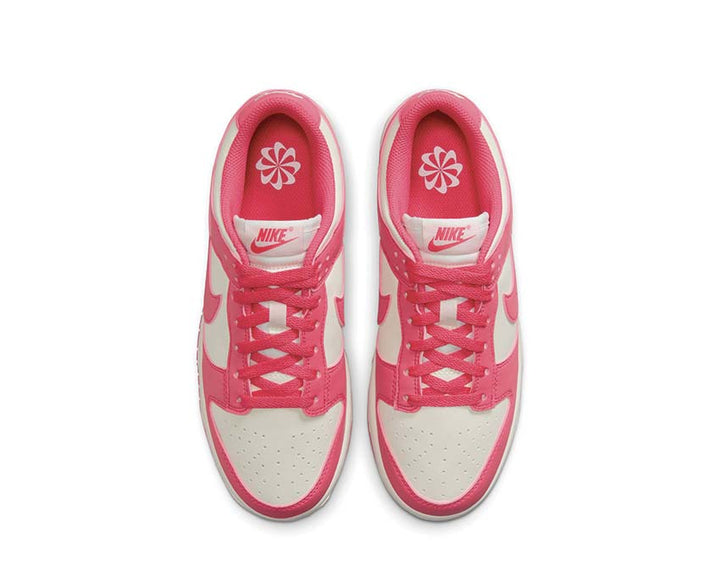 Nike Dunk Low Aster Pink / Sail DD1873-600