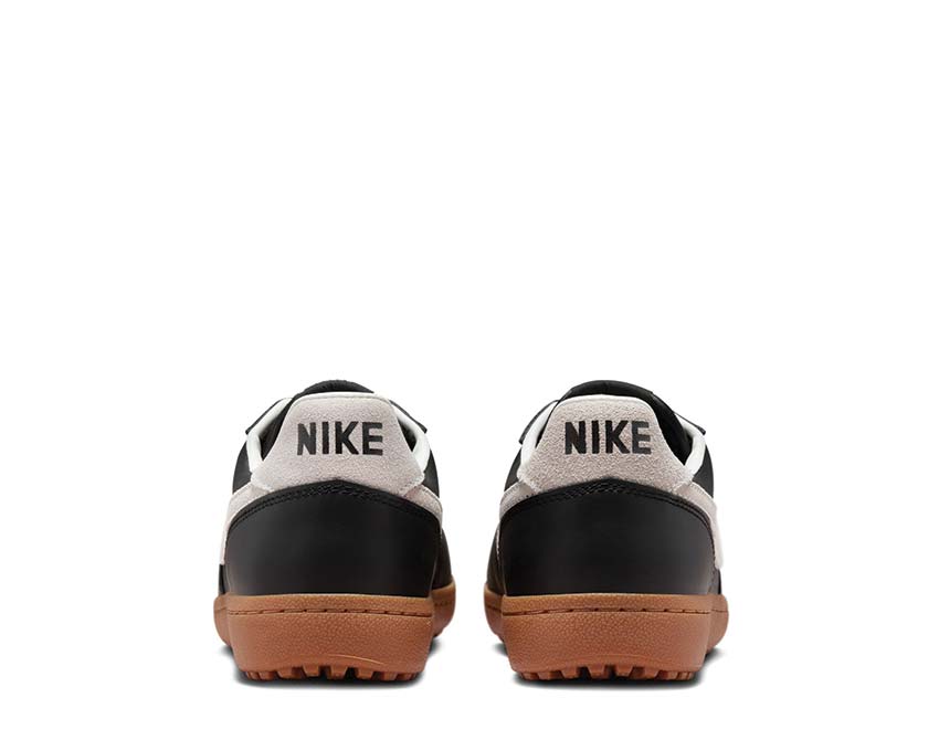 Nike Field General 82 SP Sail / Black - Gum Med Brown HF5603-100