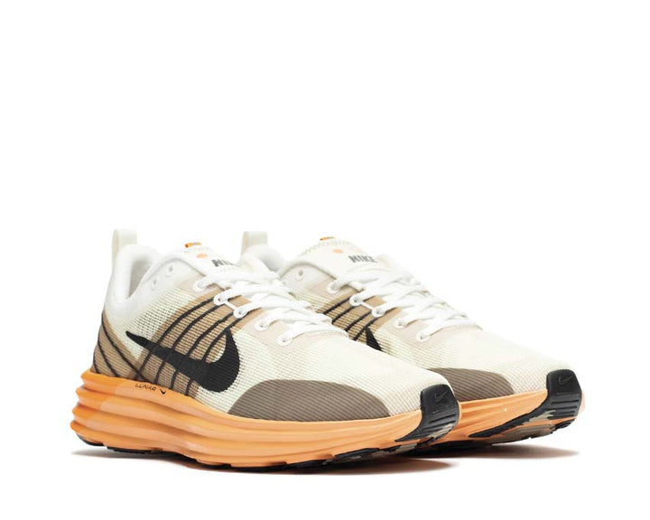 Nike Lunar Roam Summit White / Black - Coconut Milk - Khaki DV2440-101