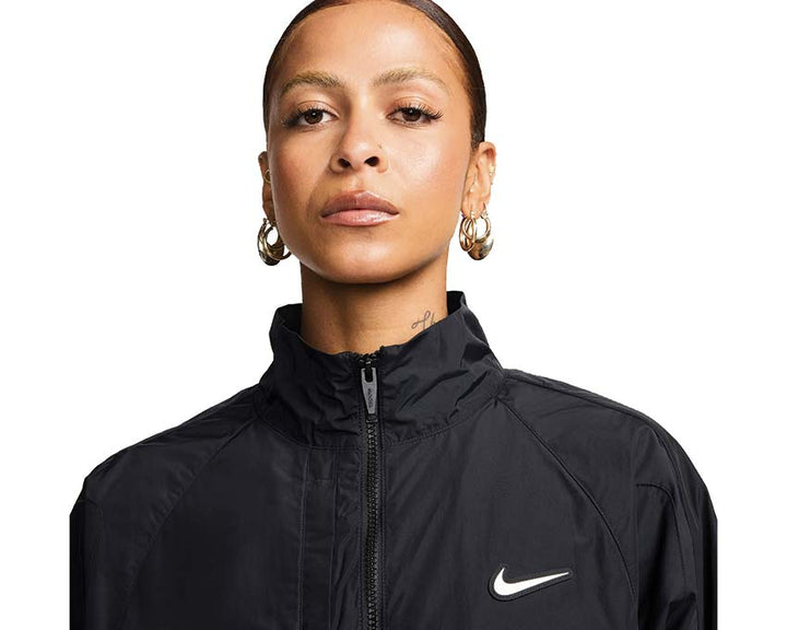 Nike M NRG Nocta M NRG Nocta CS Track Jacket Black / Black / White FN7666-010