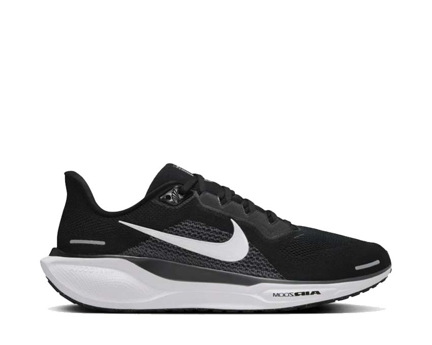 Nike Pegasus 41 Black / White - Anthracite FD2722-002