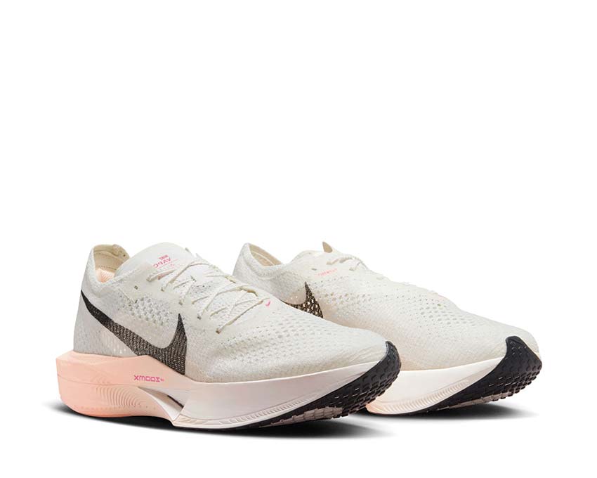 Nike Vaporfly 3 Sail / Black - Crimson Tint - Guava Ice DV4129-103