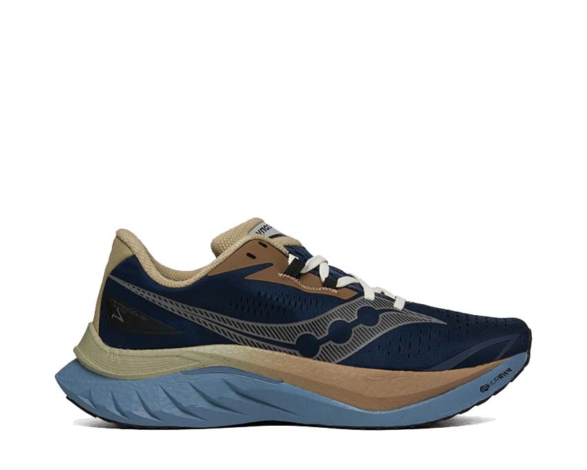 Saucony Endorphin Speed 4 Navy / Elm S20940-500