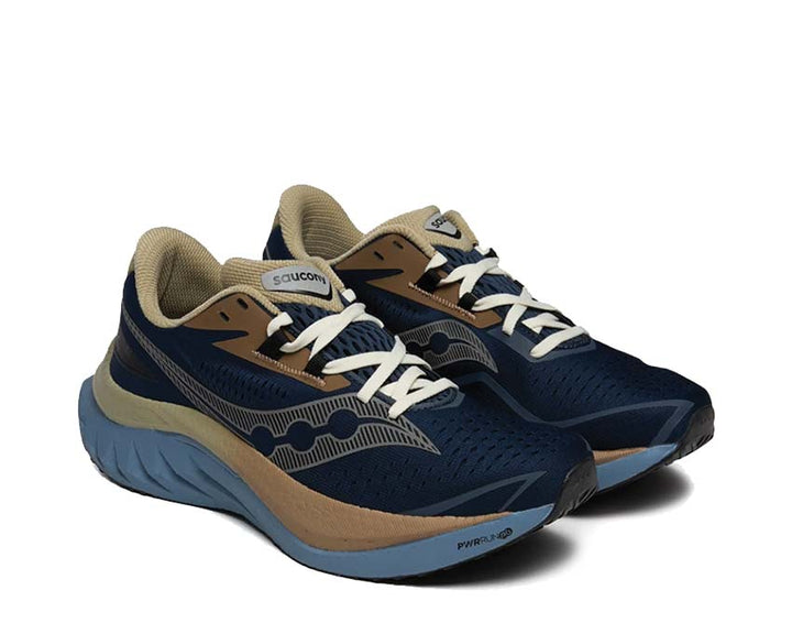 Saucony Endorphin Speed 4 Navy / Elm S20940-500