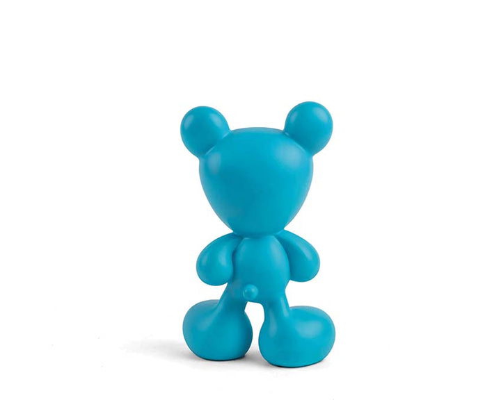 Seletti Blue Bear 09017