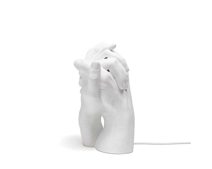 Seletti With Me Lamp 10086