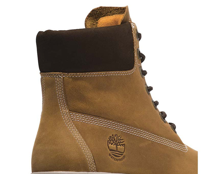 Timberland Arbor Road Mid Lace Waterproof Boot Wheat TB1A5YKD231