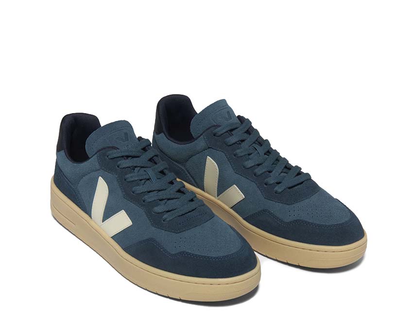 Veja V-90 Suede California / Pierre VD0303848B