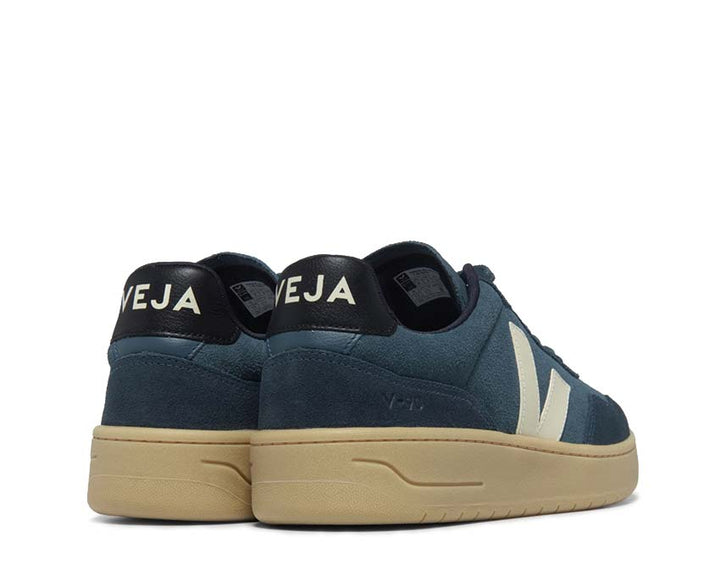 Veja V-90 Suede California / Pierre VD0303848B