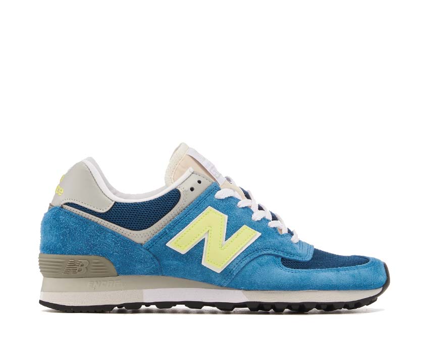 New Balance 576 Blue OU576TLB