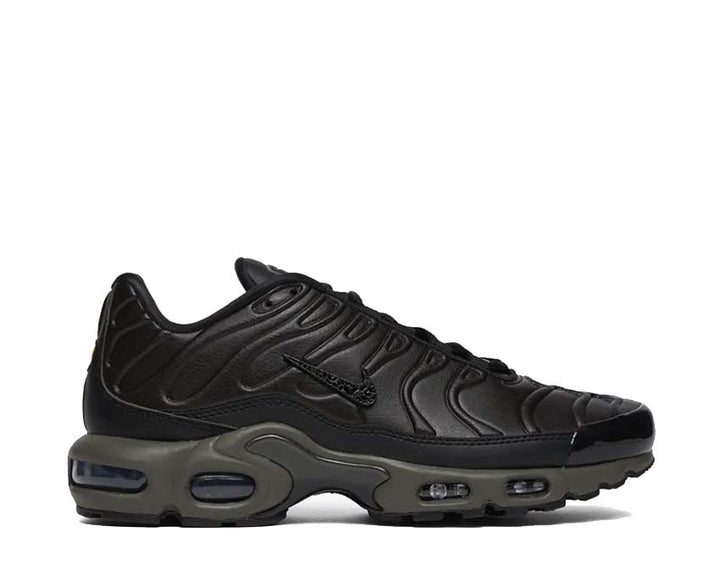 Nike Air Max Plus PRM QS OLY  Black Tea / Black Petra - Brown Olive HJ4519-200