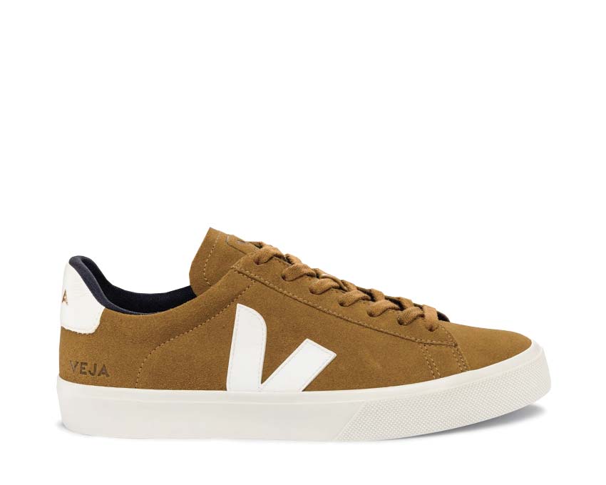 Veja Campo Bold Suede