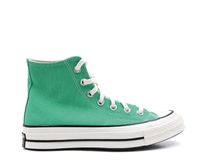 Converse Chuck 70 Apex Green / Egret - Black A08613C