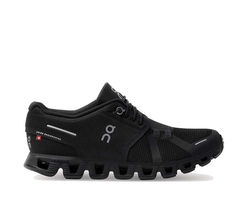 On Cloud 5 W All Black 59.98905