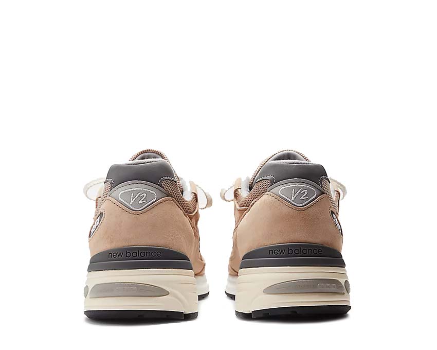 New Balance 991 UK "Cuban Sand"