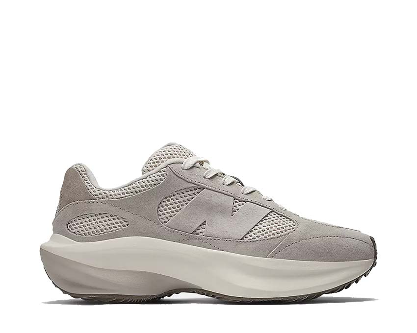 New Balance Tecnologias New balance Infradito Pala Moonrock / Mushroom - Sea Salt UWRPDG