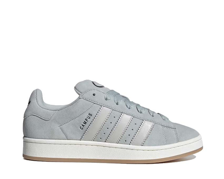 Adidas Campus 00s Wonder Silver / Grey One - Core Black ID8269