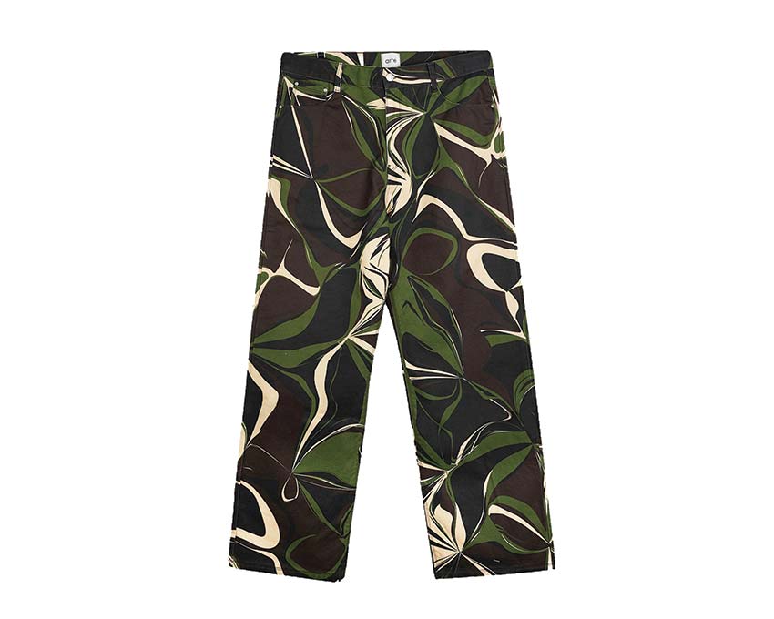 Arte Camo Pants