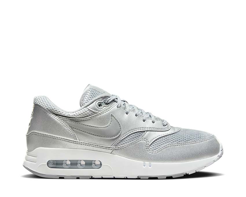 Nike Air Max 1'86 OG Cool Grey / Metallic Silver FV7477-002