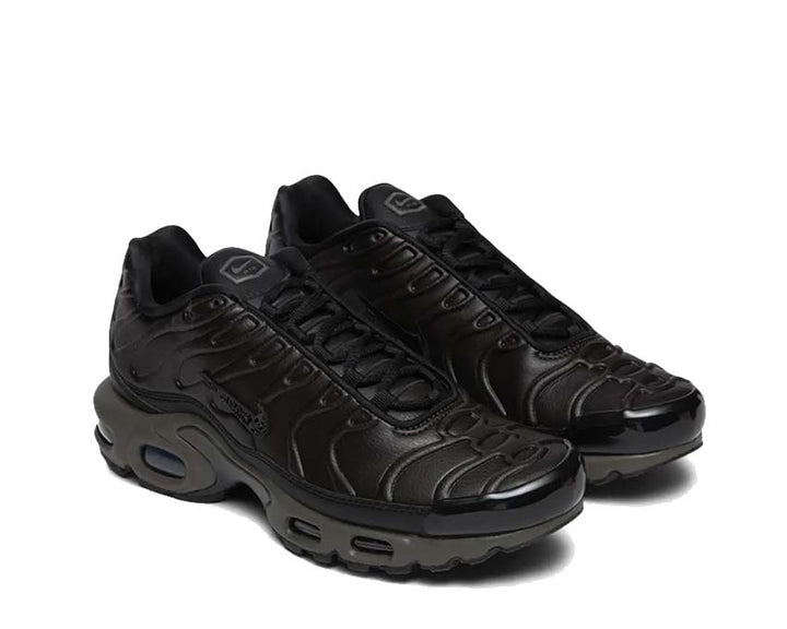 Nike Air Max Plus PRM QS OLY  Black Tea / Black Petra - Brown Olive HJ4519-200