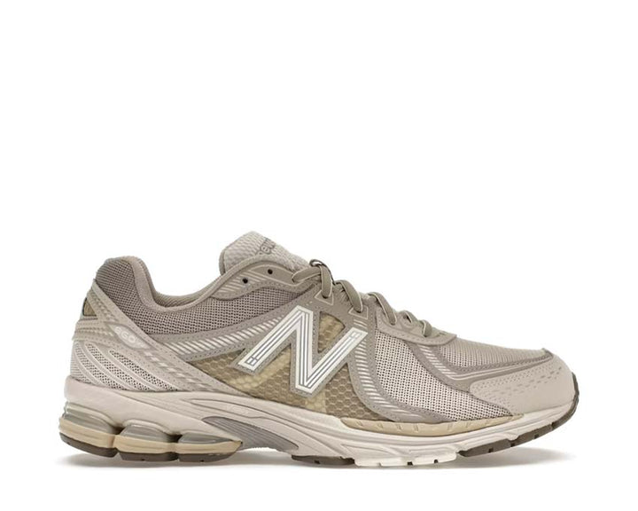 New Balance 860v2 Timberwolf / Moonbeam ML860KS2