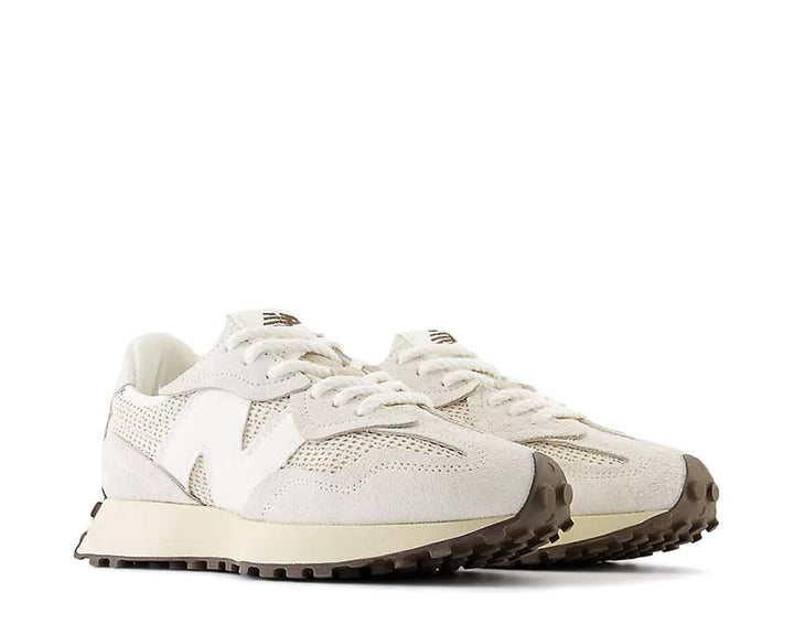 New Balance 327 Sea Salt / Linen U327WVA