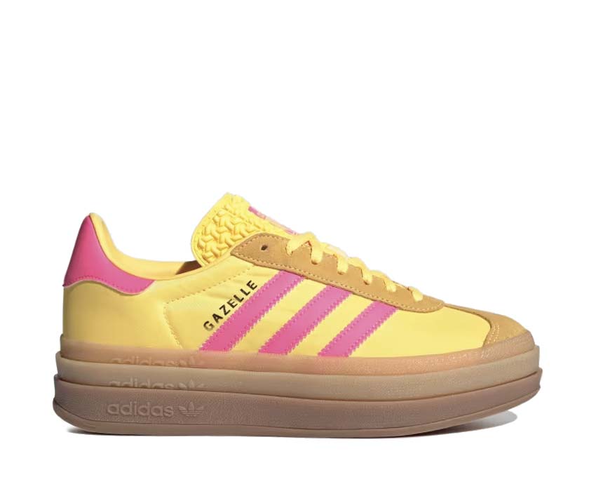 Adidas Gazelle Bold W