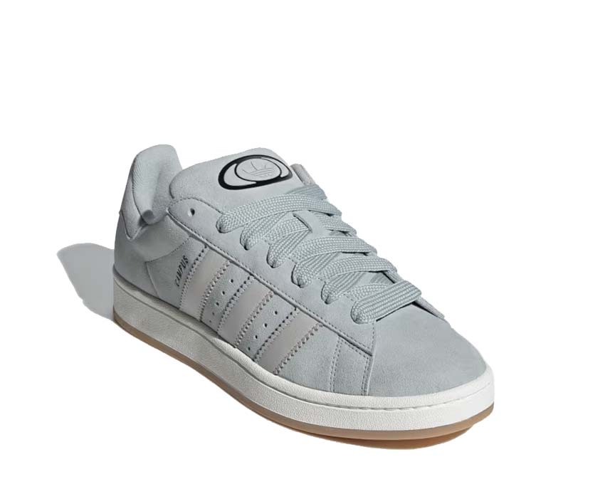 Adidas Campus 00s Wonder Silver / Grey One - Core Black ID8269