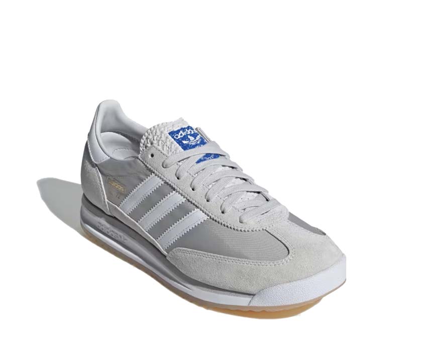 Adidas SL 72 RS Grey One / Cloud White - Crystal White JI1281