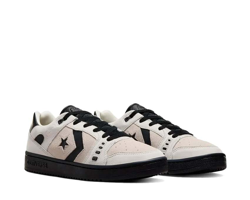 Converse As-1 Pro OX Khaki / Off White A07624C