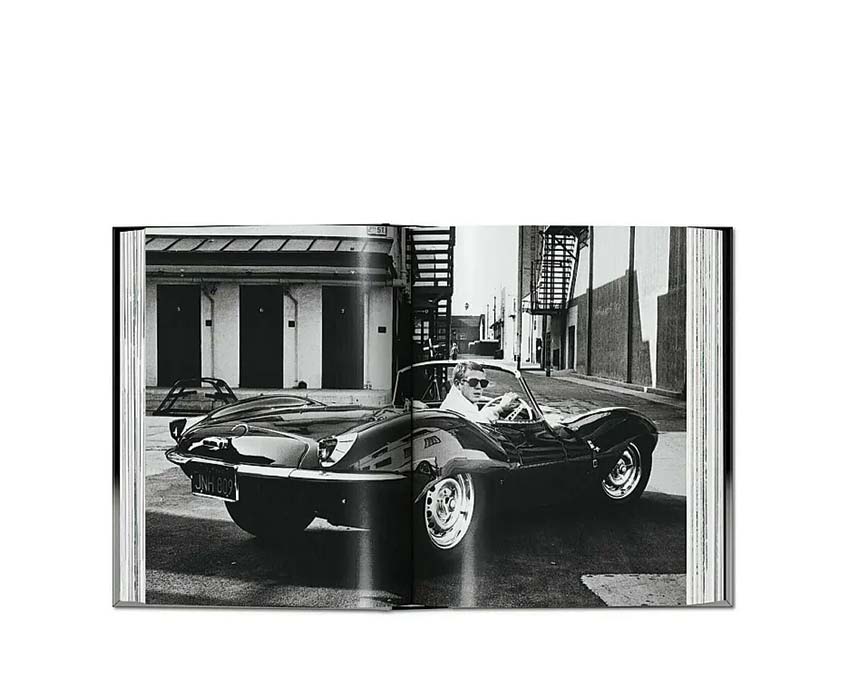 Ultimate Sports Cars 40th ED Taschen English