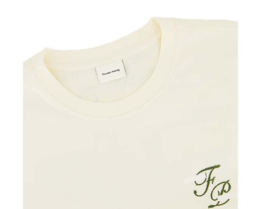 Filling Pieces T-Shirt Topiary