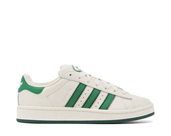 Adidas Campus 00s White / Green IF8762