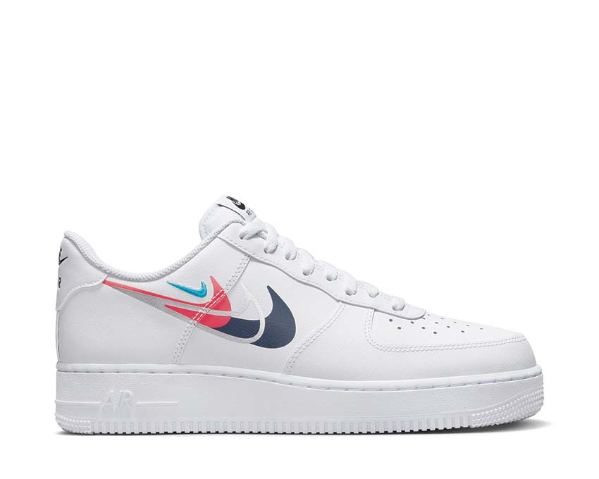 buy overstock nike shoes sale store chicago hours '07 White / Midnight Navy - Bright Crimson FJ4226-100