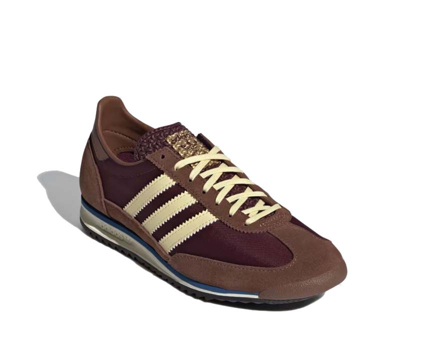 Adidas New Balance Lokk Team Pre Season Running The sunny ™ Allison sandals will lift you higher with their jute-wrapped platform soles IE3425