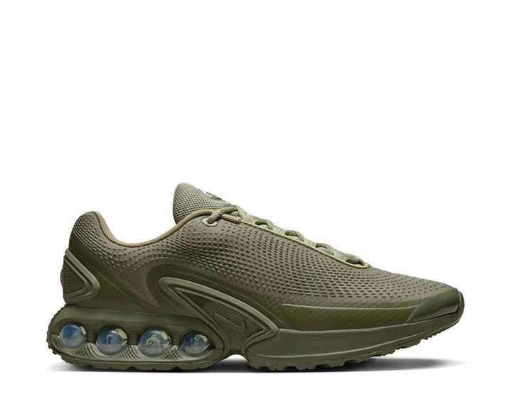 Nike Air Max DN Neutral Olive / Medium Olive - Dark Stucco DV3337-200