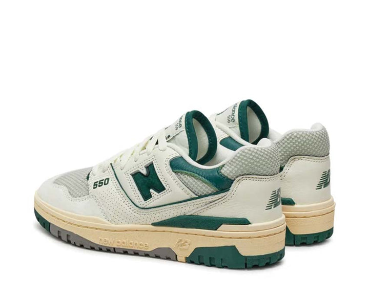 New Balance 550 Sea Salt BB550CPE