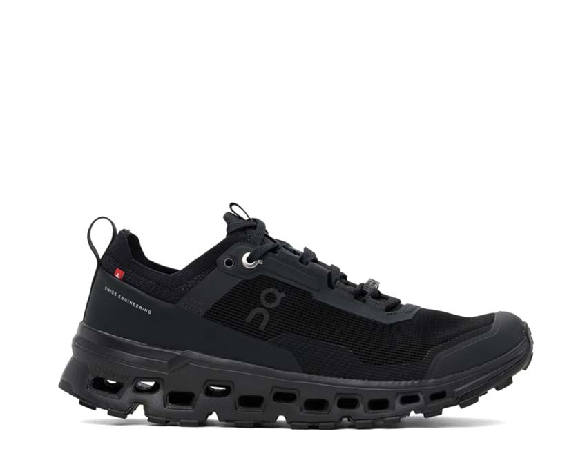 On Cloudultra 2 All Black 3MD30280485